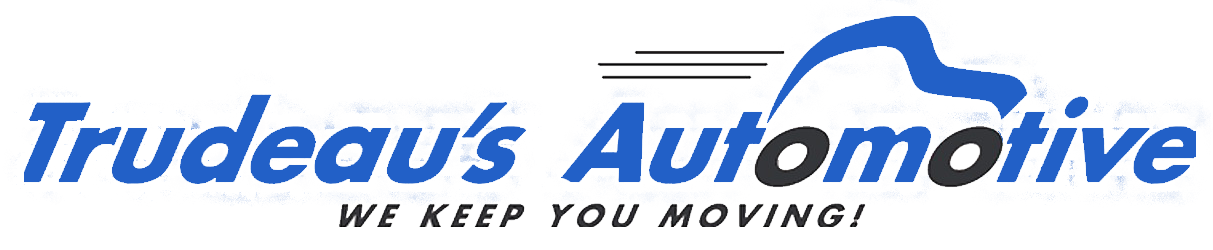 Trudeau's Logo